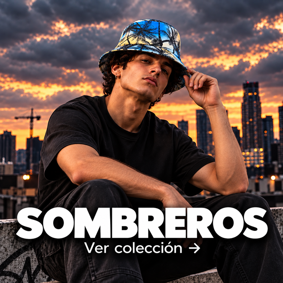 Sombreros