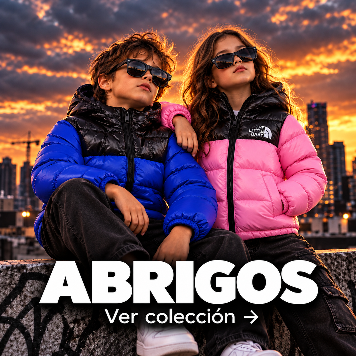 Abrigos