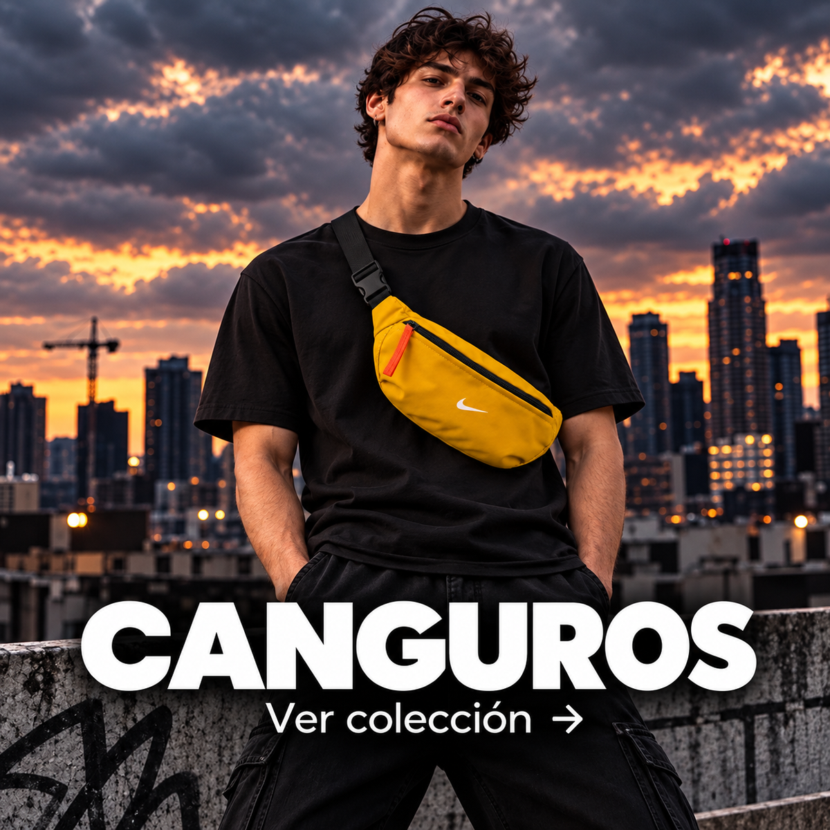 Canguros