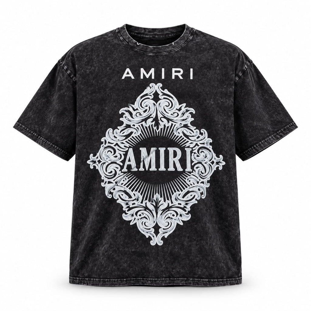 Camisas Amiri 👕