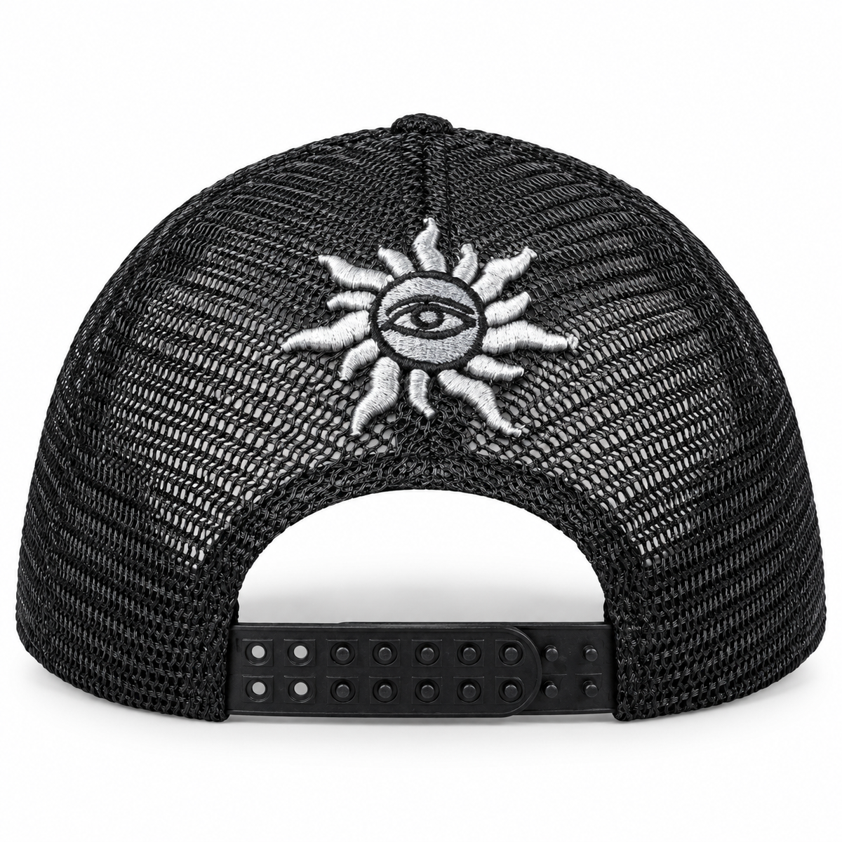 🧢 Gorra Godspeed 4ever Trucker Tricolor