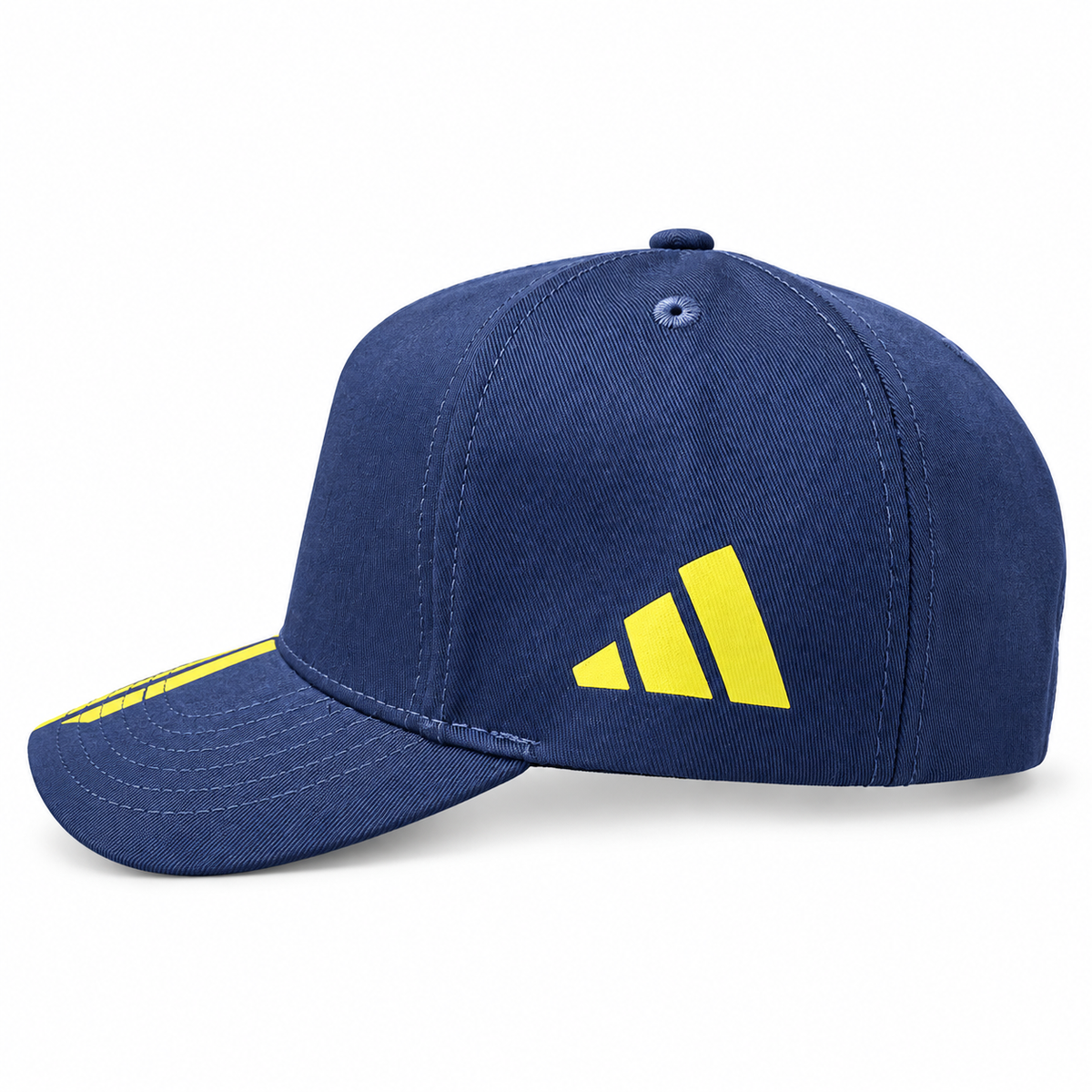 🇨🇴 Gorra Colombia Mundial 2026 Azul