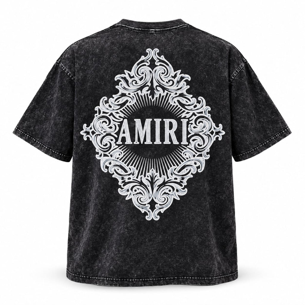 Camisas Amiri 👕
