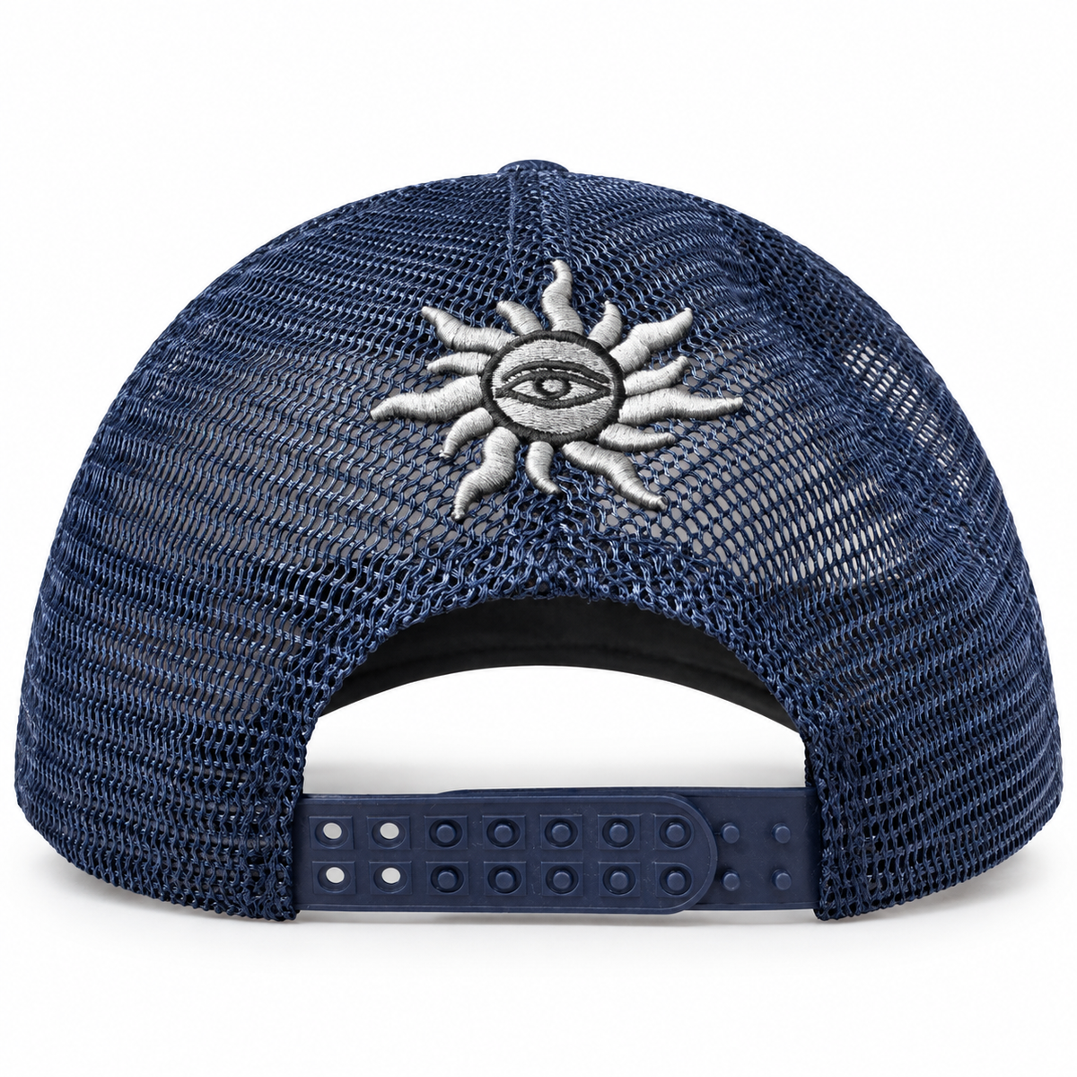 🧢 Gorra Godspeed 4ever Navy