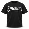 Camiseta Emotion – Future Is Begin
