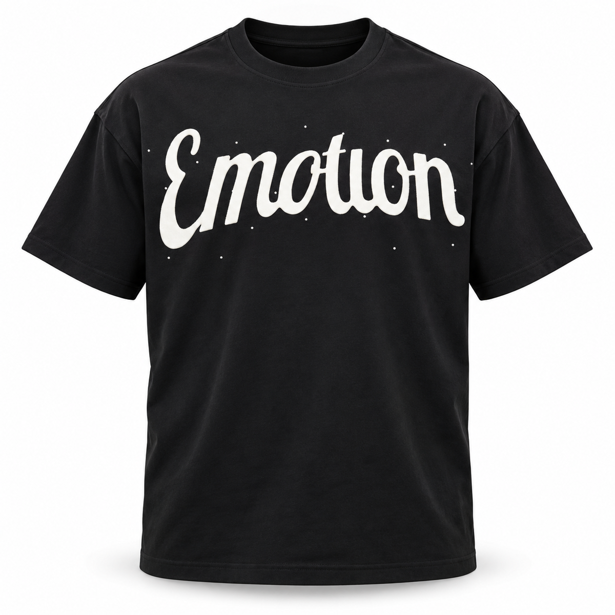 Camiseta Emotion – Future Is Begin