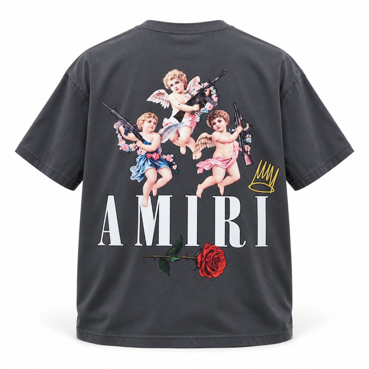 Camisas Amiri 👕