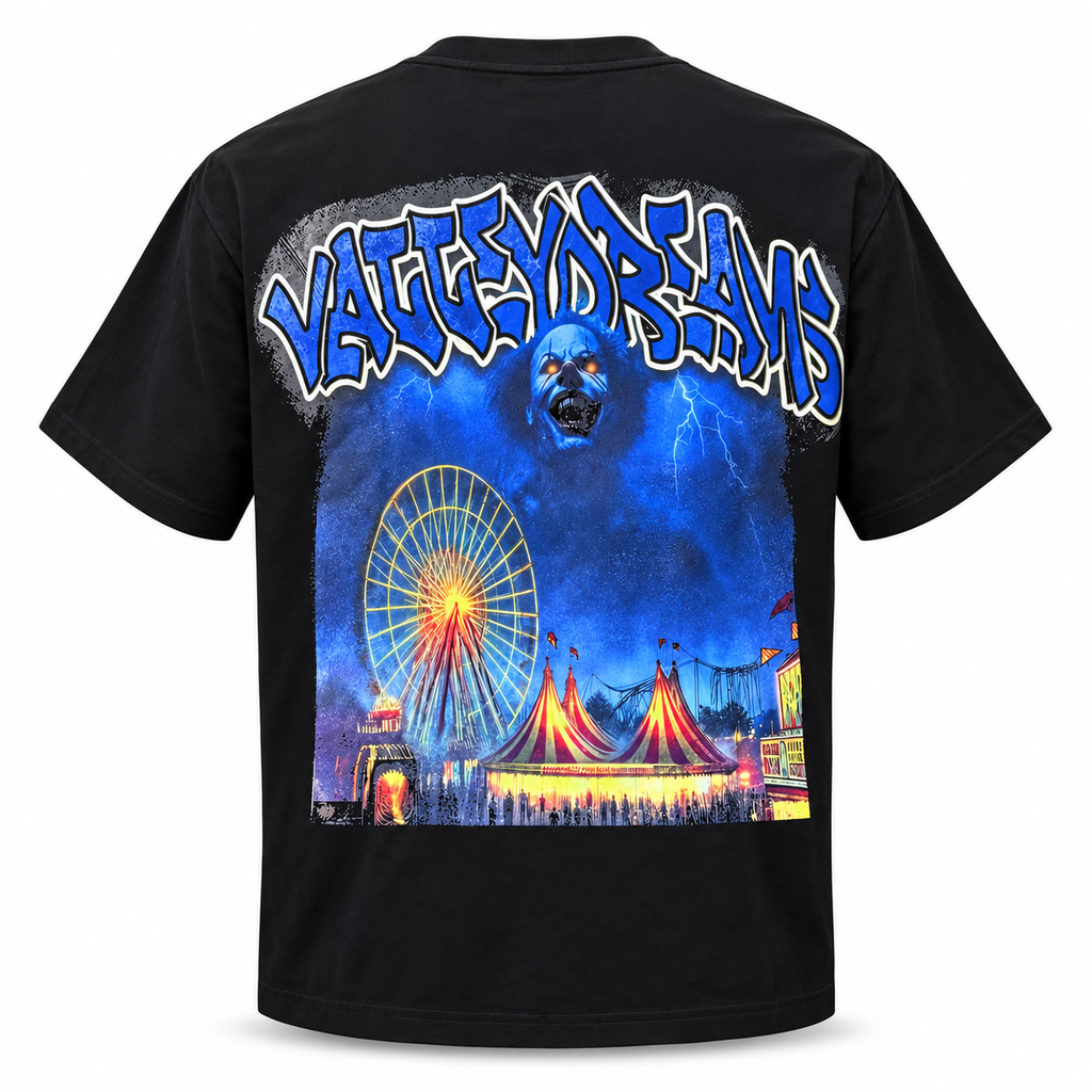 Camiseta Valley Fest – Valley Dreams