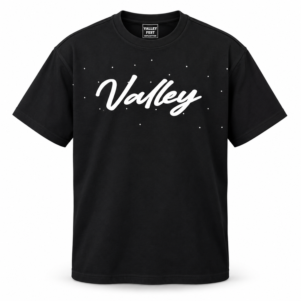 Camiseta Valley Fest – Valley Dreams