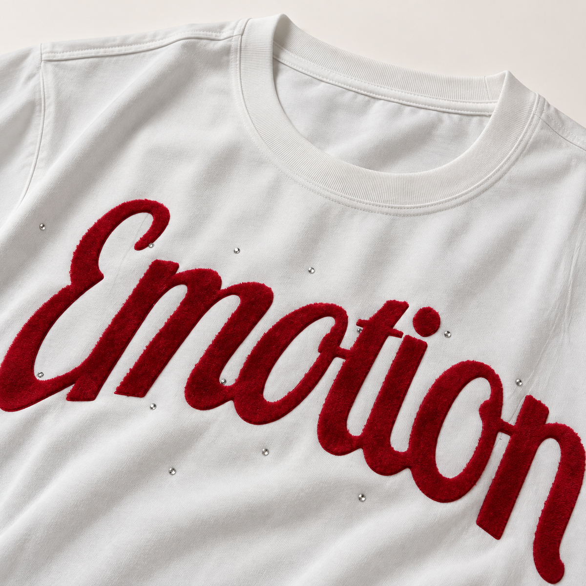 🔥 Camiseta Emotion King