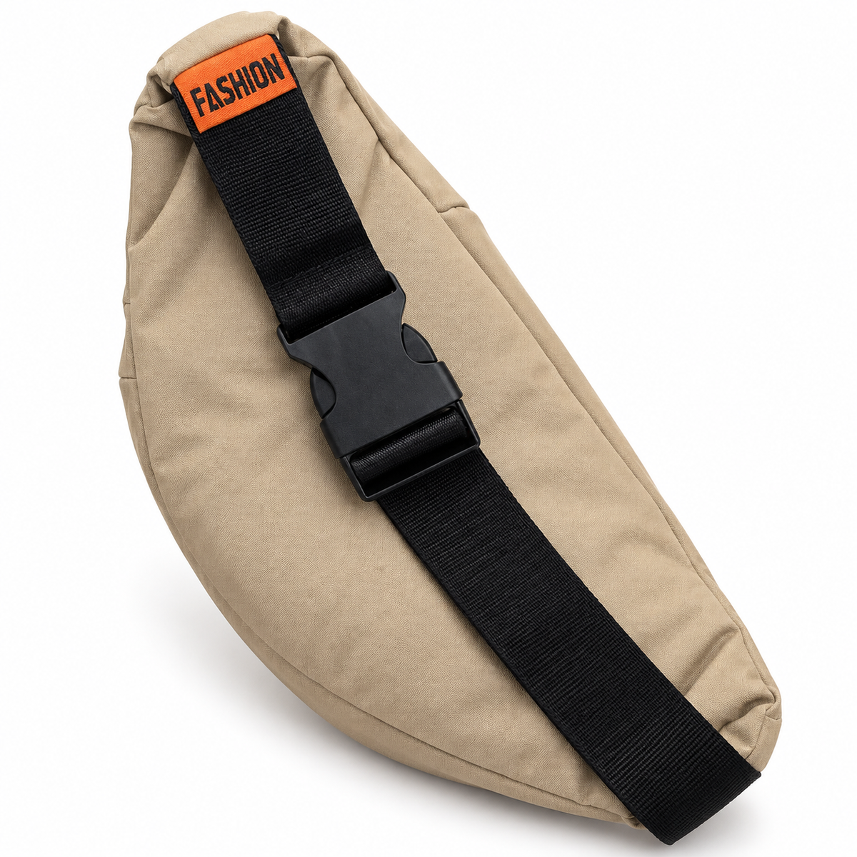 🤎 Canguro Beige Urban