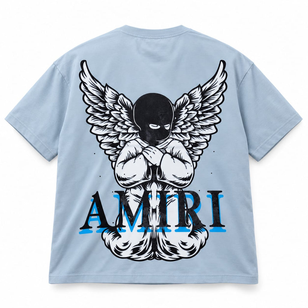 Camisas Amiri 👕