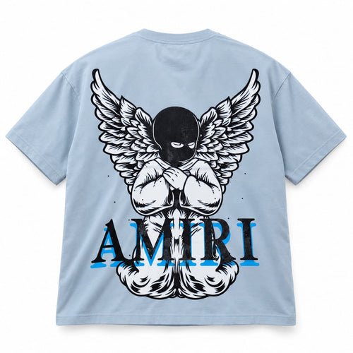 Camisas Amiri 👕