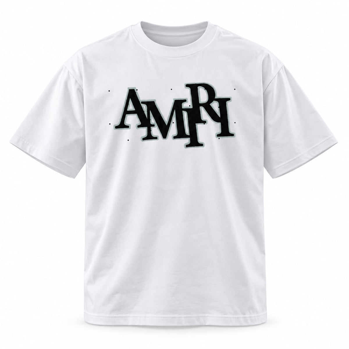 Camisas Amiri 👕