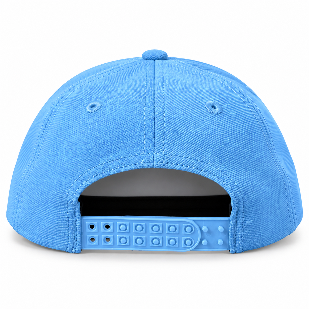 Gorra Argentina AFA Campeones 3 Estrellas – Celeste 🇦🇷