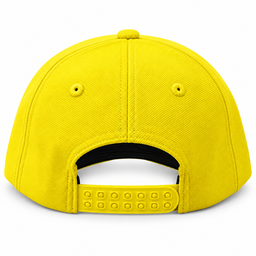 Gorra Colombia Amarilla Adidas con Visera Bordada 🇨🇴