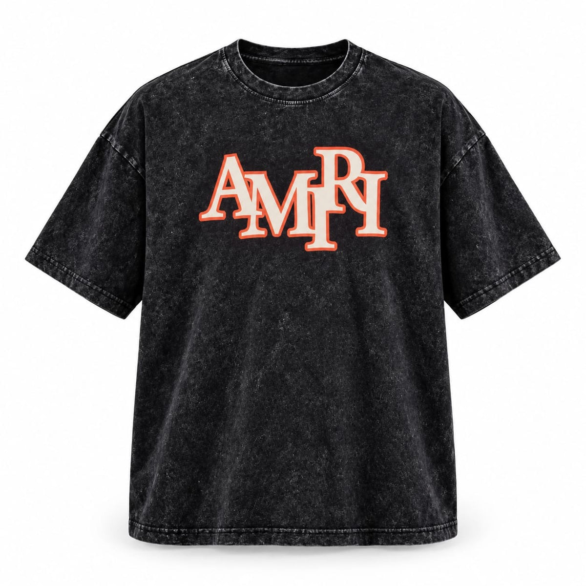 Camisas Amiri 👕