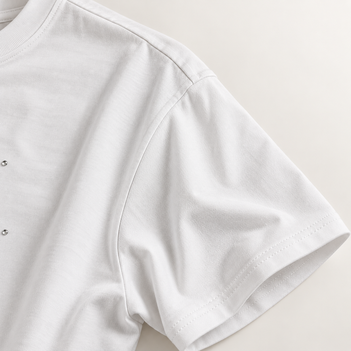 🔥 Camiseta Godspeed Skull