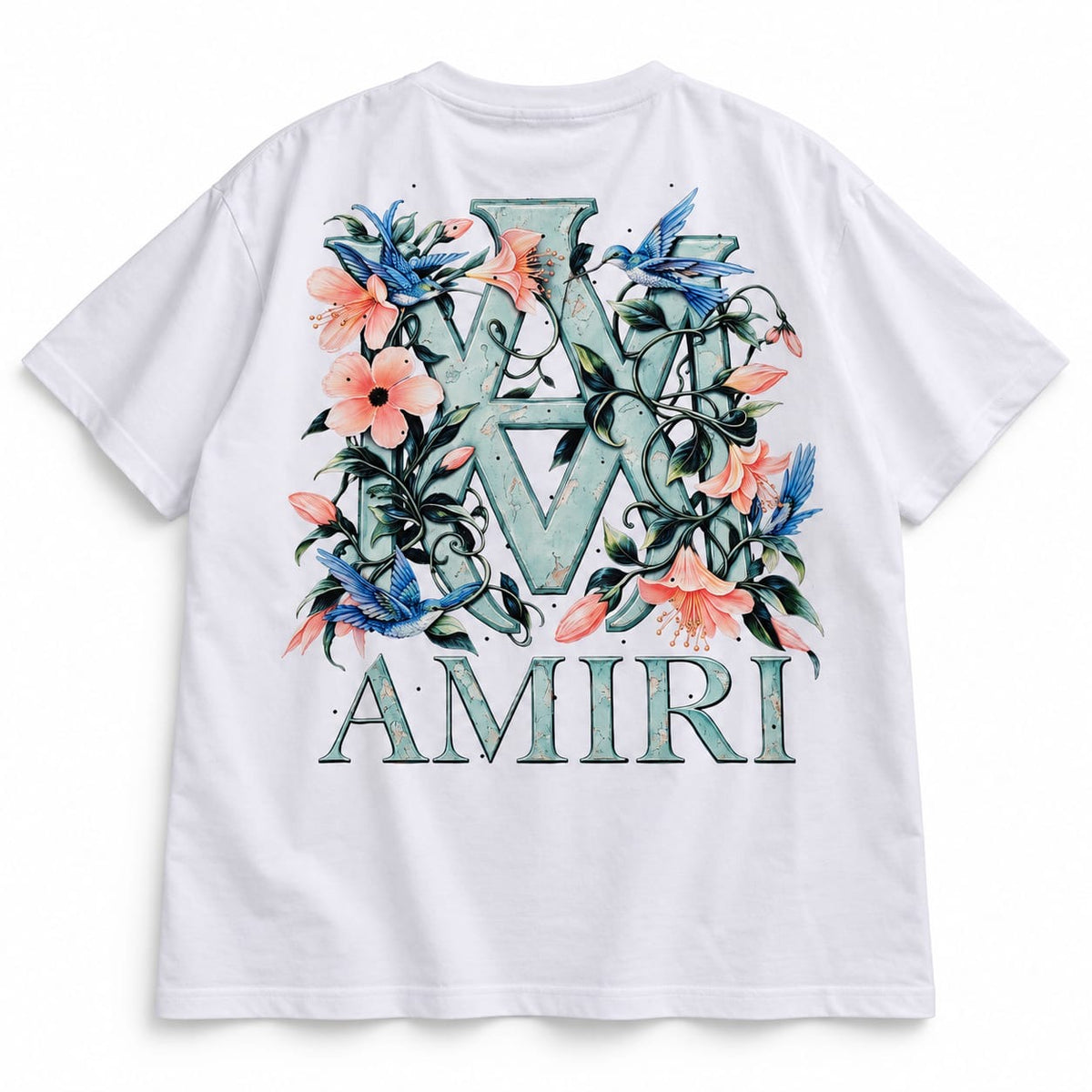 Camisas Amiri 👕
