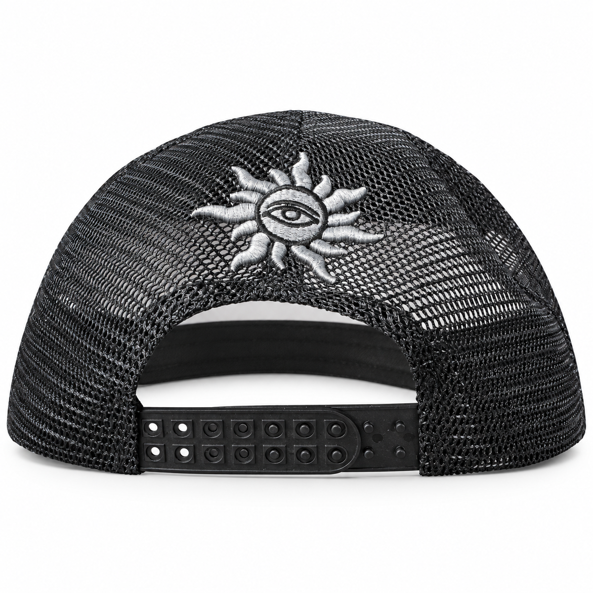 🧢 Gorra Godspeed 4ever Neon Black
