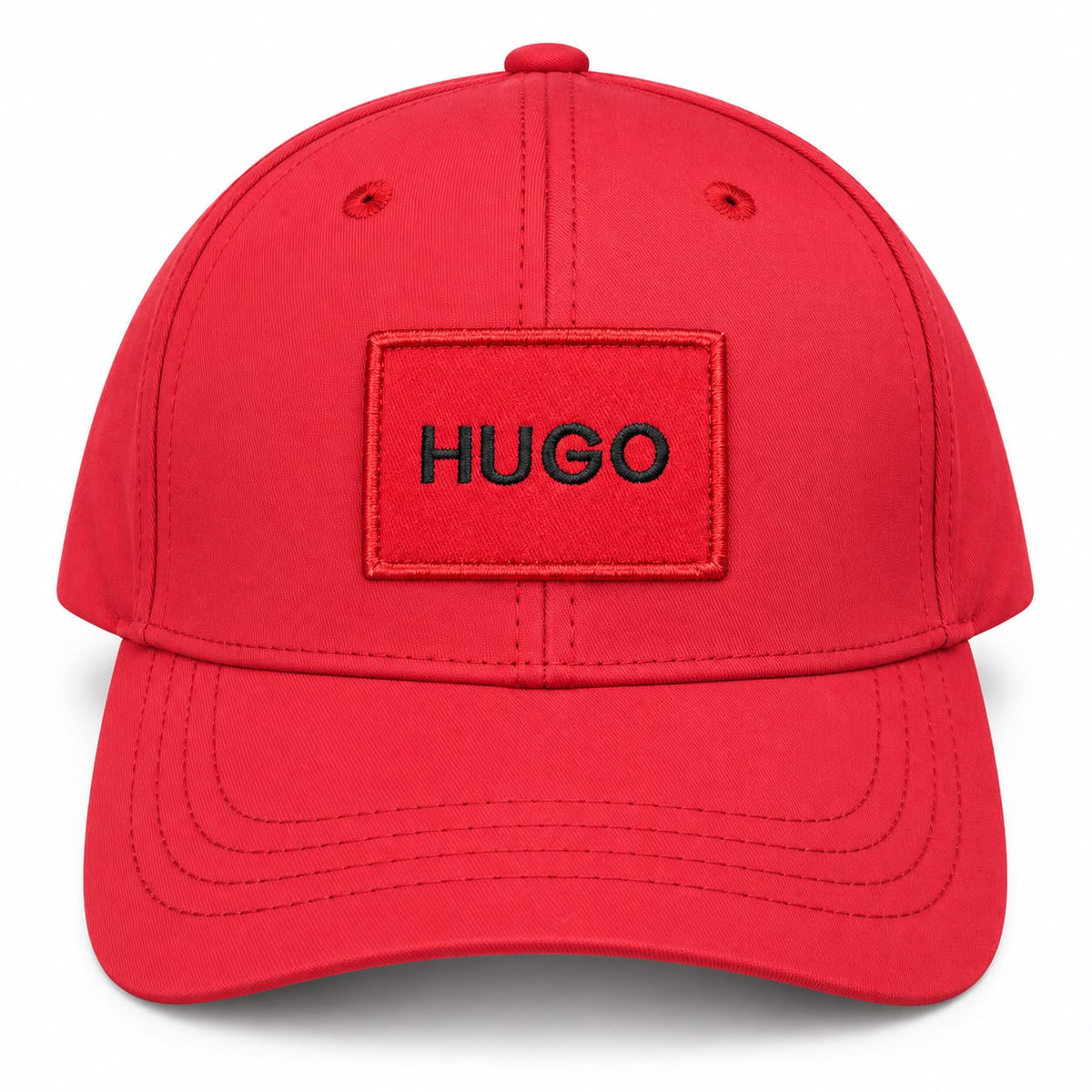 🧢 Gorra HUGO BOSS Red Signature