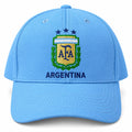🧢 Gorra Adidas Argentina