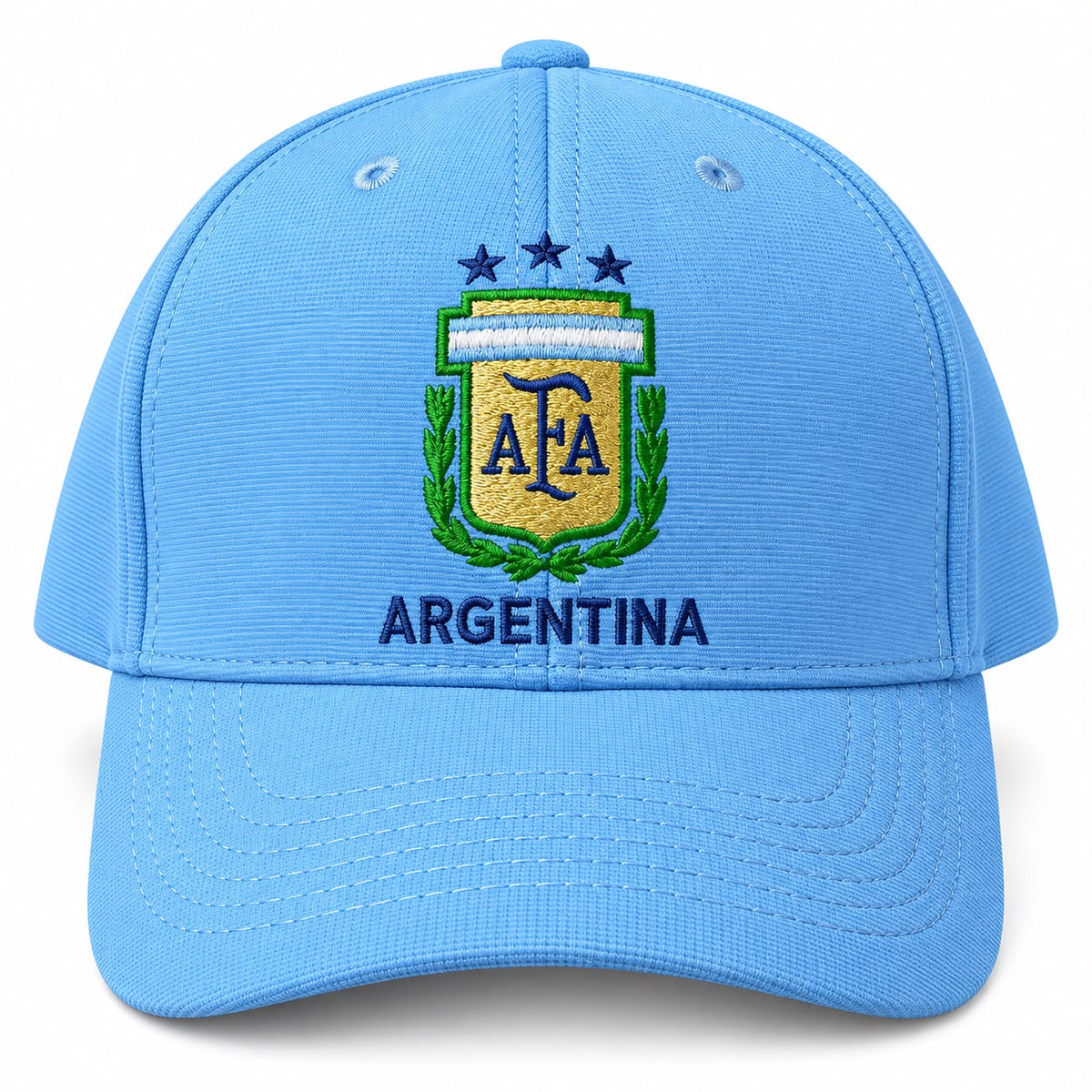 🧢 Gorra Adidas Argentina