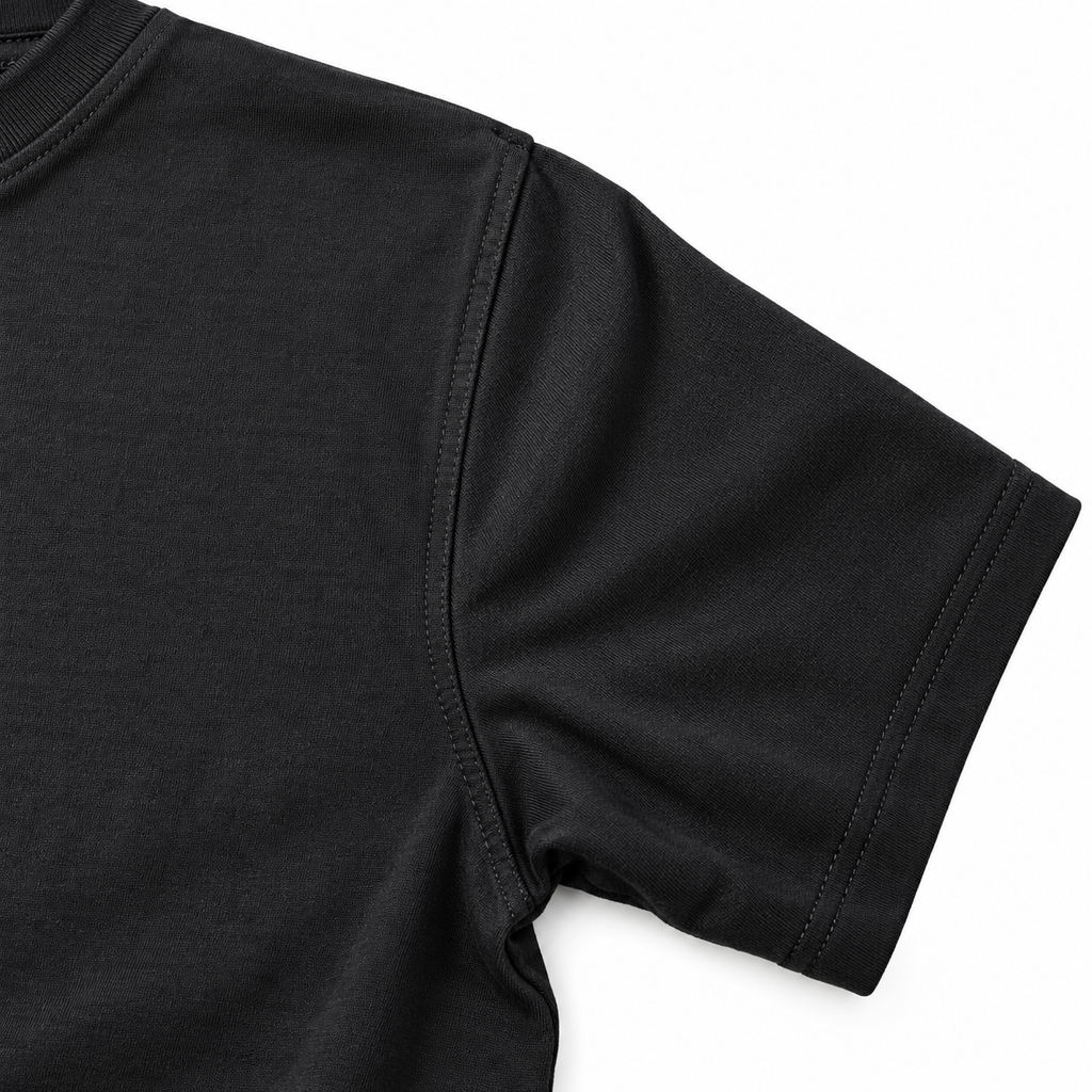 🖤 Camiseta Godspeed Goblin – Negra