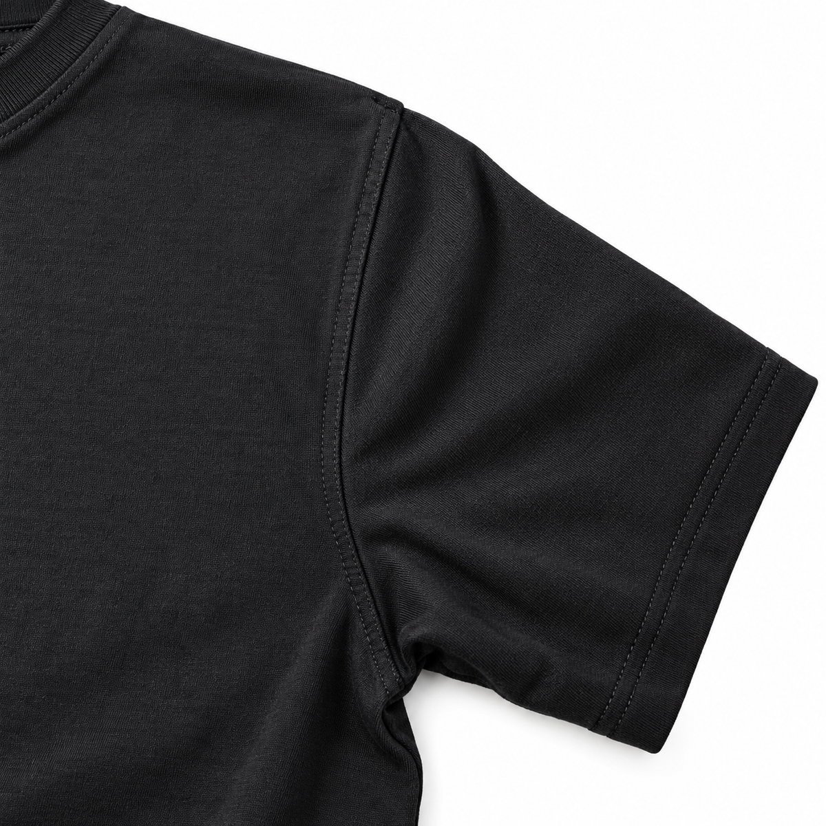 🖤 Camiseta Godspeed Goblin – Negra